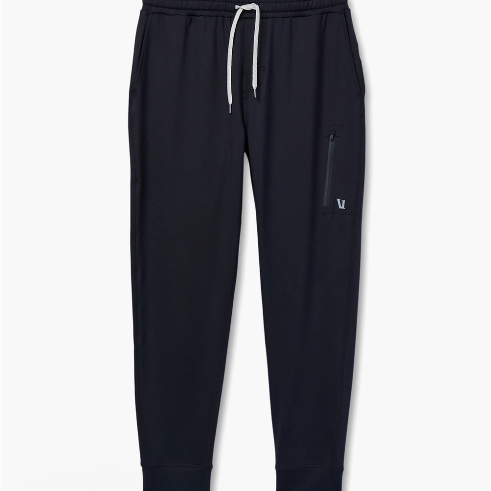 Vuori men’s Sunday performance joggers sz m